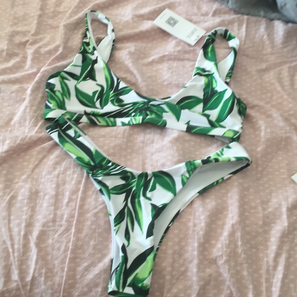 Zaful bikini